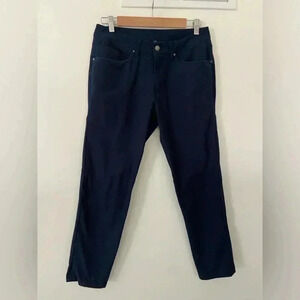 Lululemon ABC Slim Warpstreme Pants - Men's Size 30